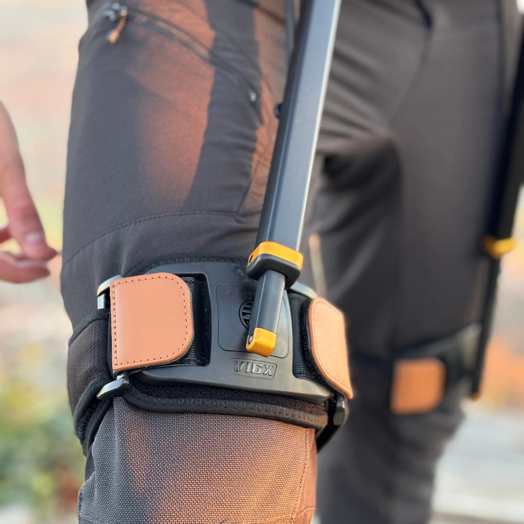 Eksoskelet VIGX π Plus