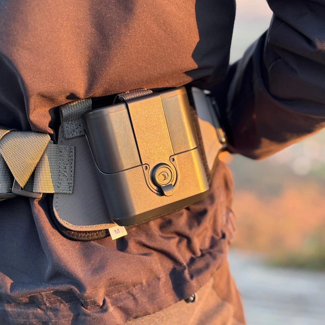 Eksoskelet VIGX π Plus