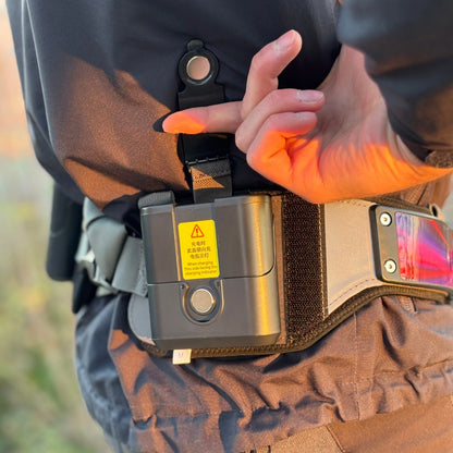 Eksoskelet VIGX π Plus