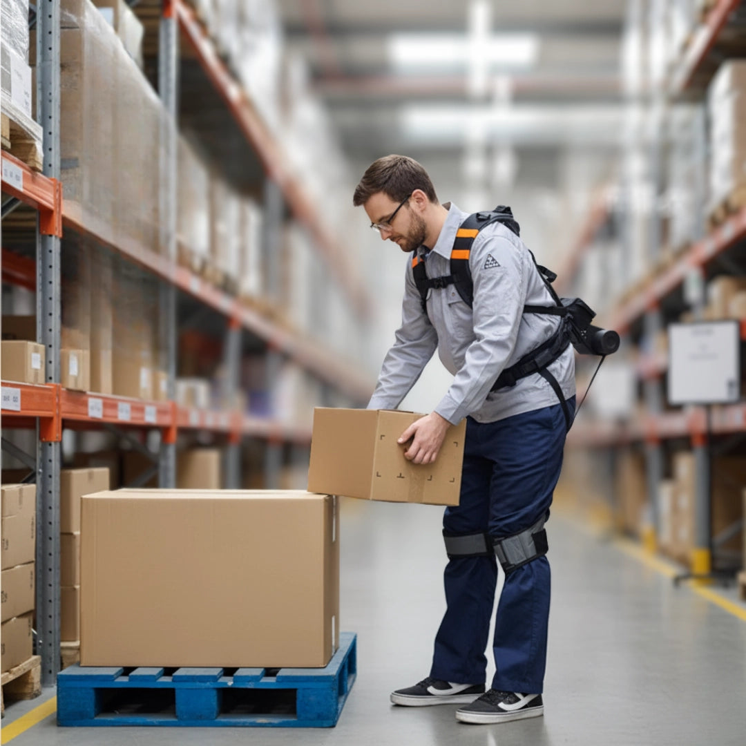 Exoskeleton VIGX Q20