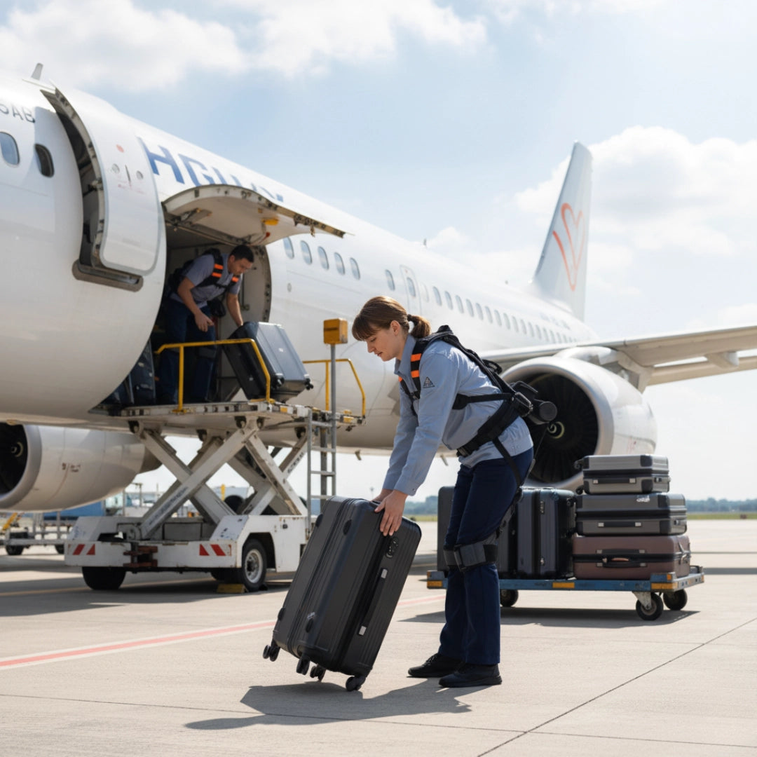 Exoskeleton VIGX Q20