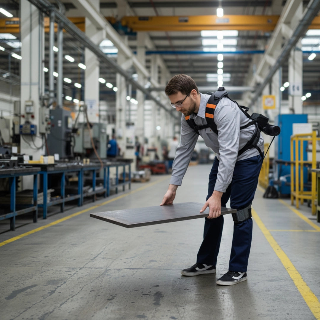 Exoskeleton VIGX Q20