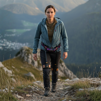 Eksoskelet VIGX π Plus