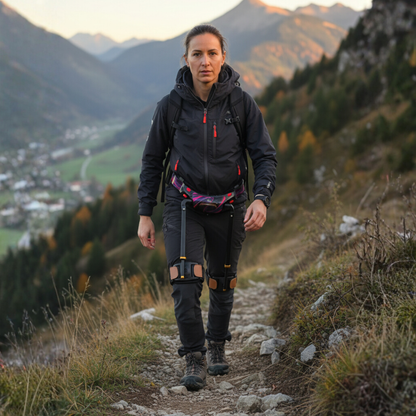 Eksoskelet VIGX π Plus