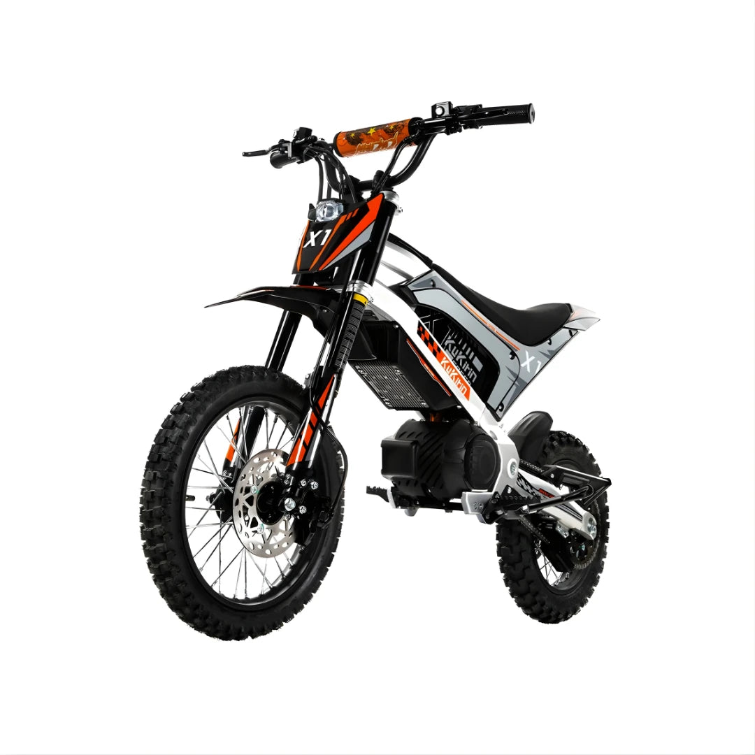 KuKirin X1