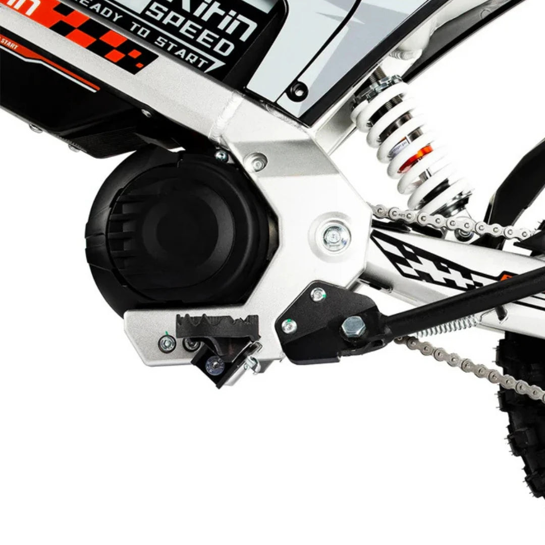 KuKirin X1