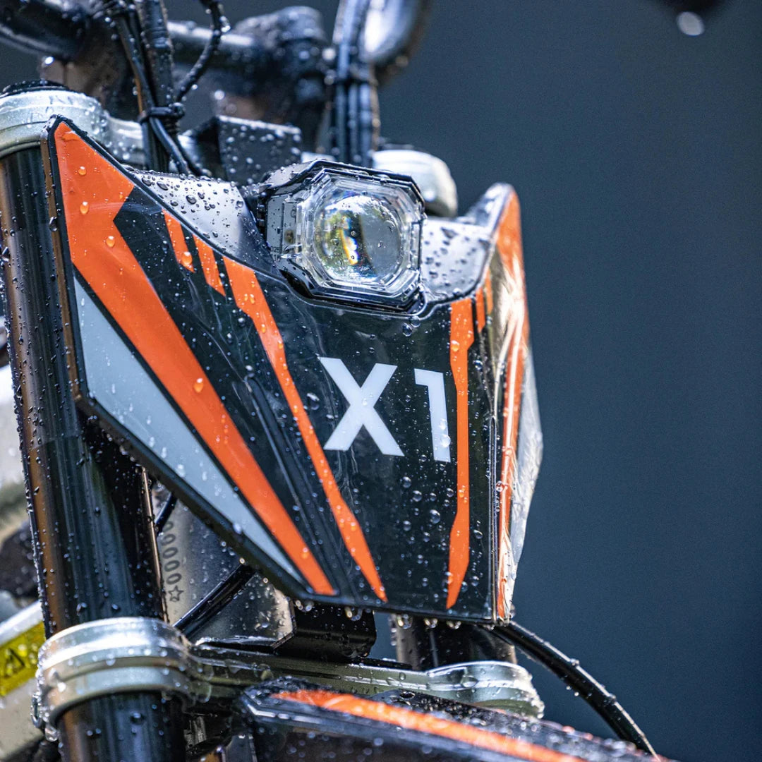 KuKirin X1