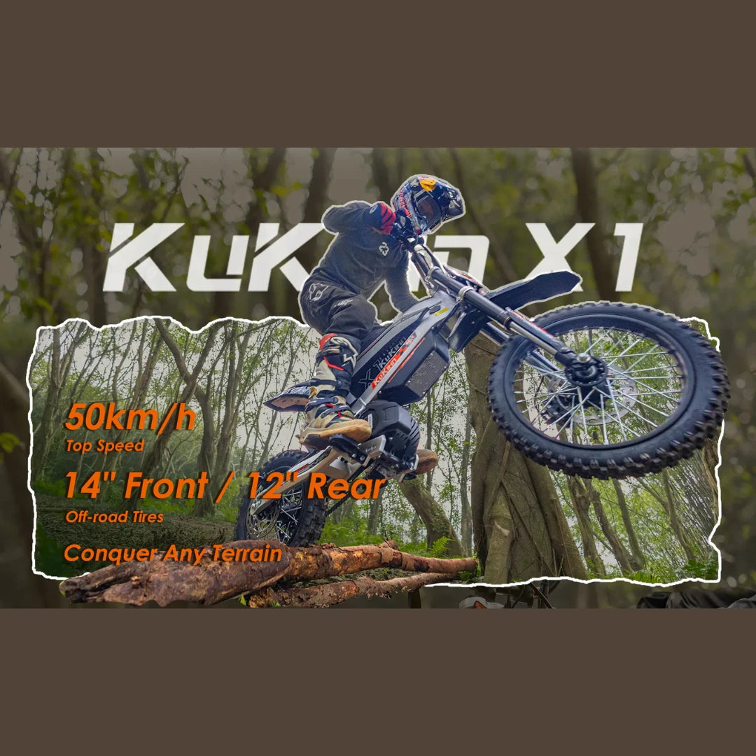 KuKirin X1