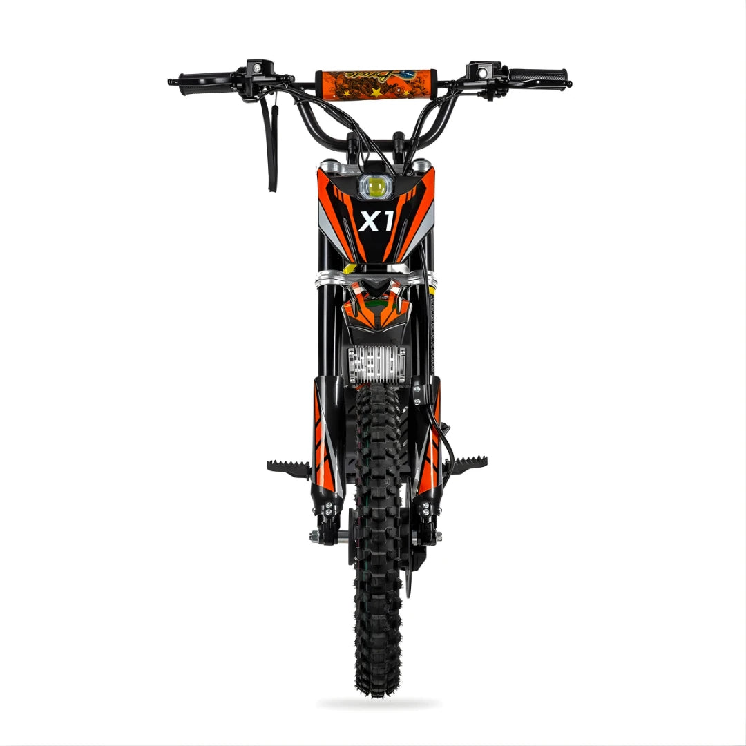 KuKirin X1