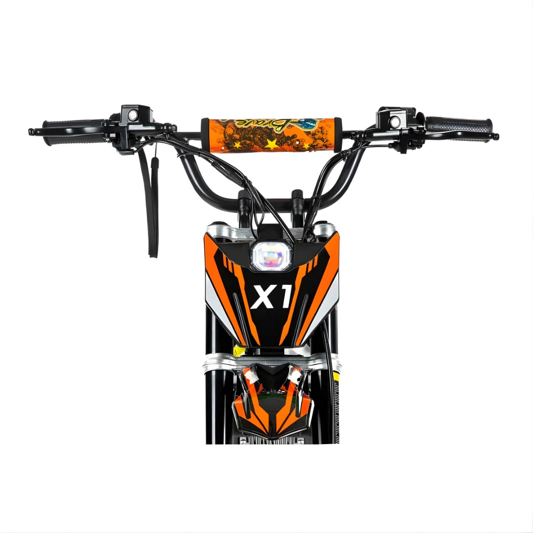 KuKirin X1