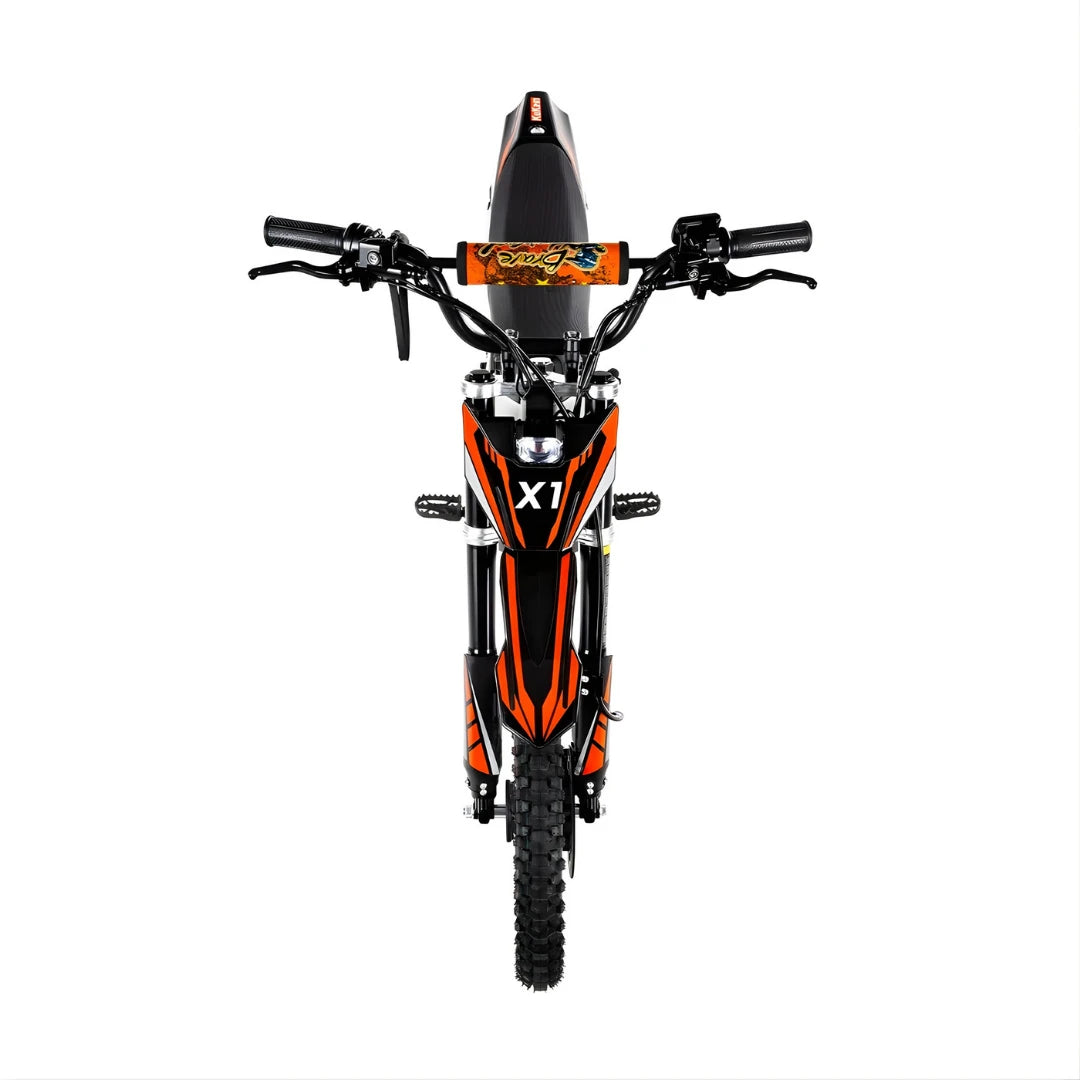 KuKirin X1