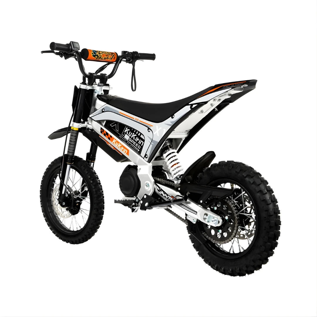KuKirin X1