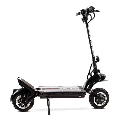 Dualtron Ultra 2 Upgrade