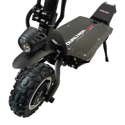 Dualtron Ultra 2 Upgrade