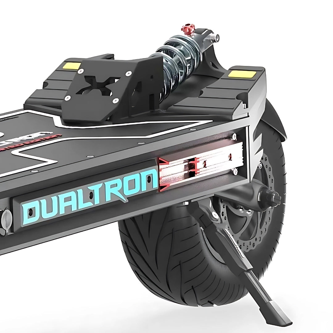 Dualtron X Limited