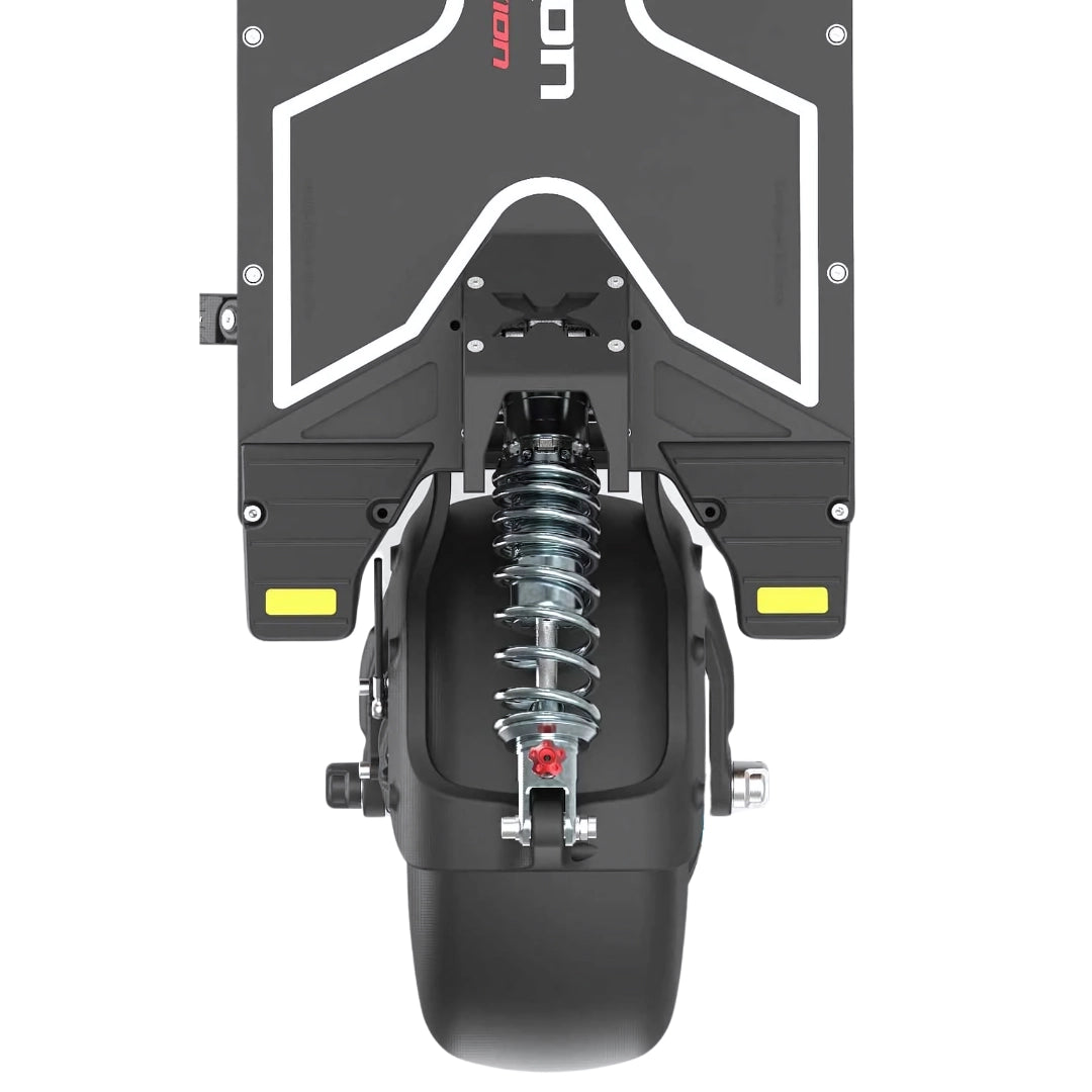 Dualtron X Limited