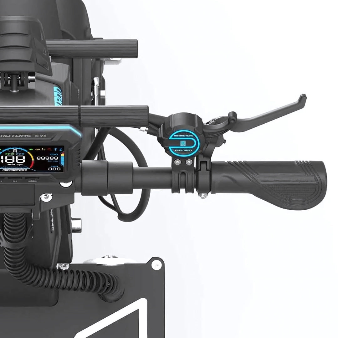 Dualtron X Limited