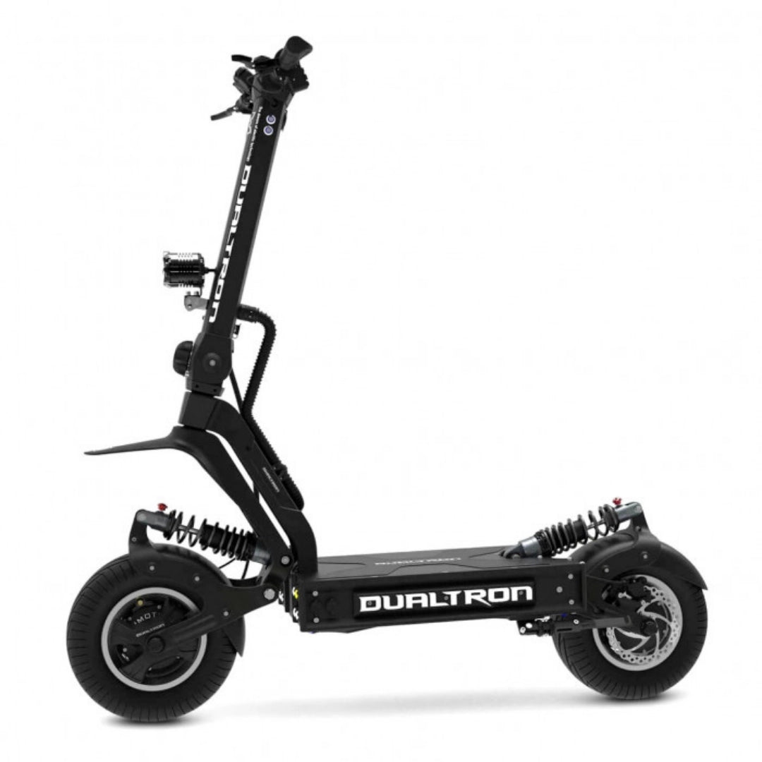 Dualtron X2 UPGRADE