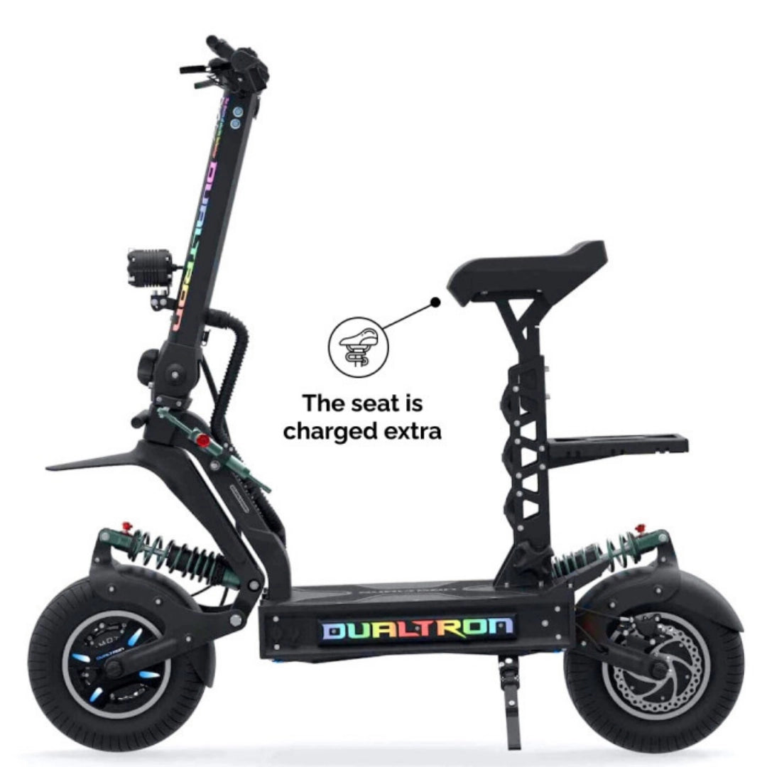Dualtron X2 UPGRADE