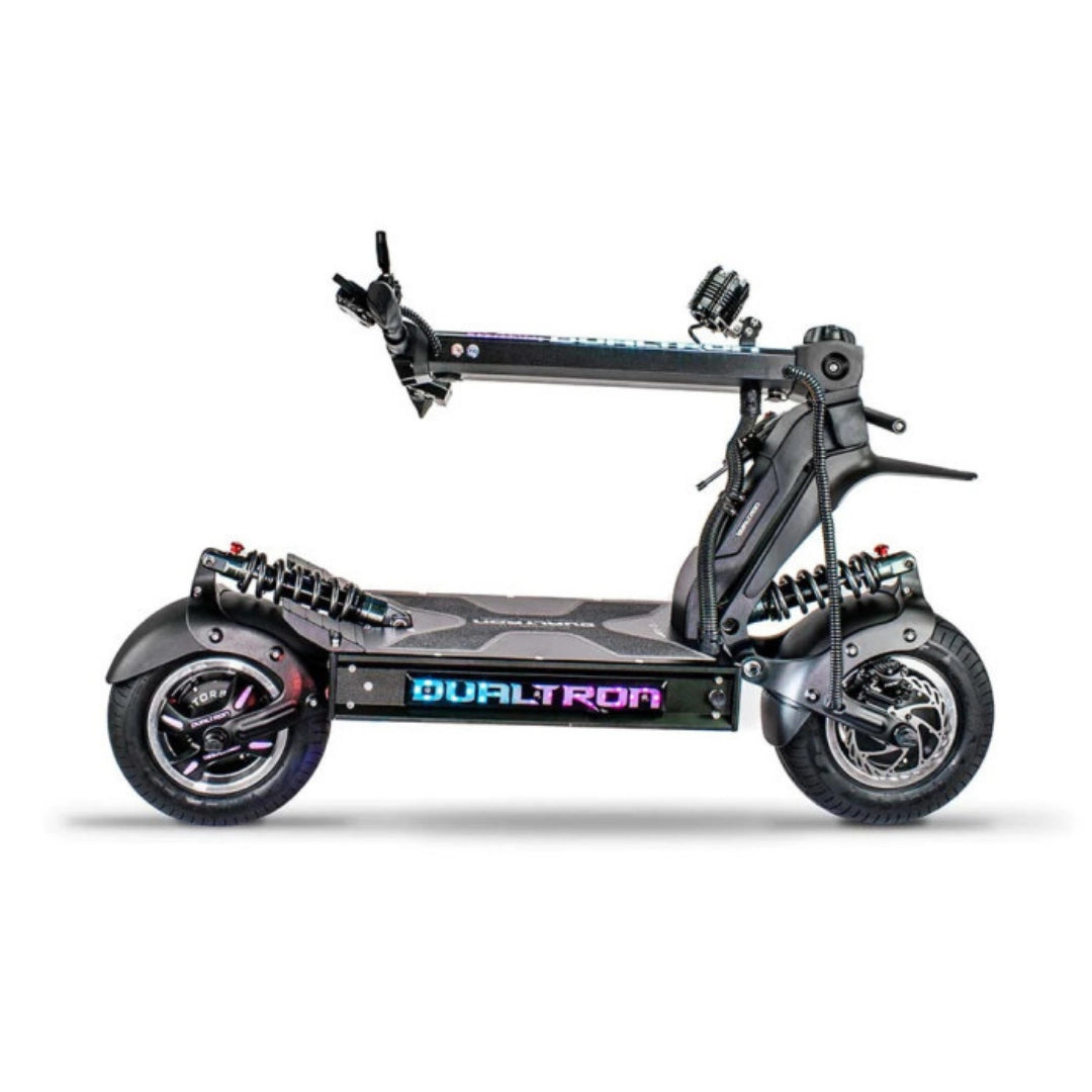 Dualtron X2 UPGRADE