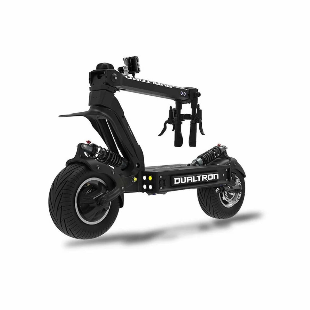 Dualtron X2 UPGRADE