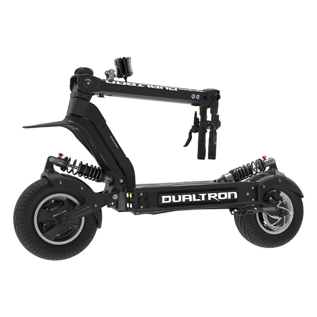 Dualtron X2 UPGRADE