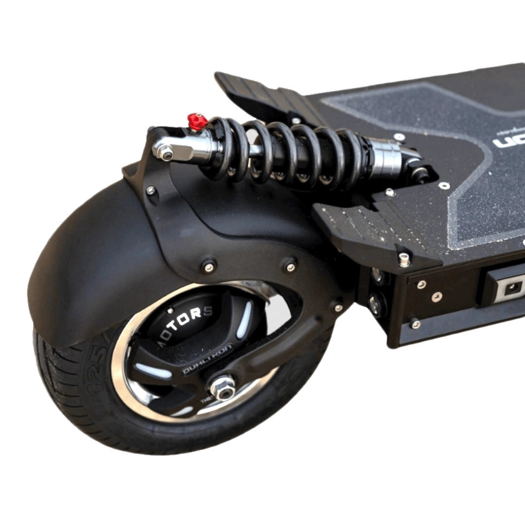 Dualtron X2 UPGRADE