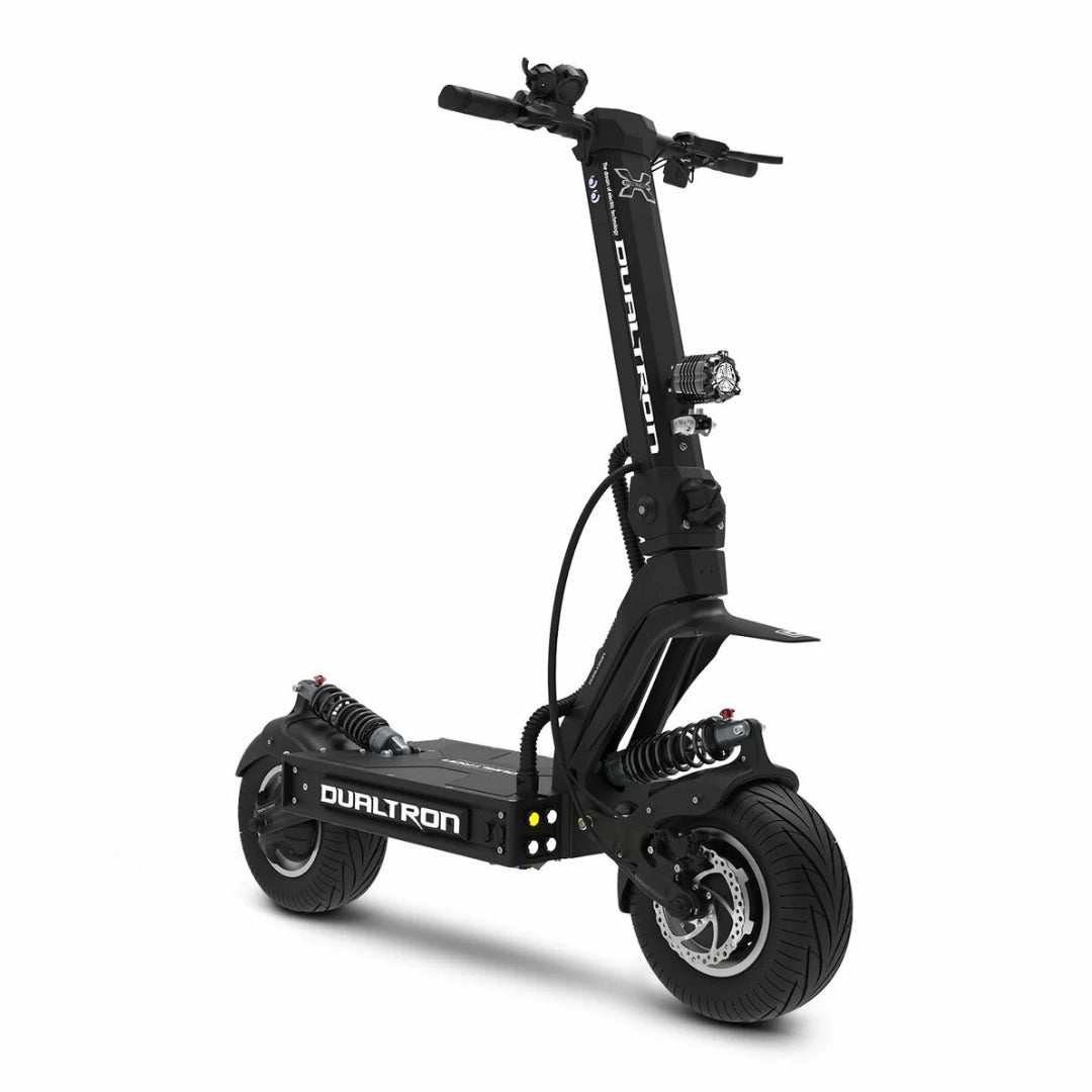 Dualtron X2 UPGRADE