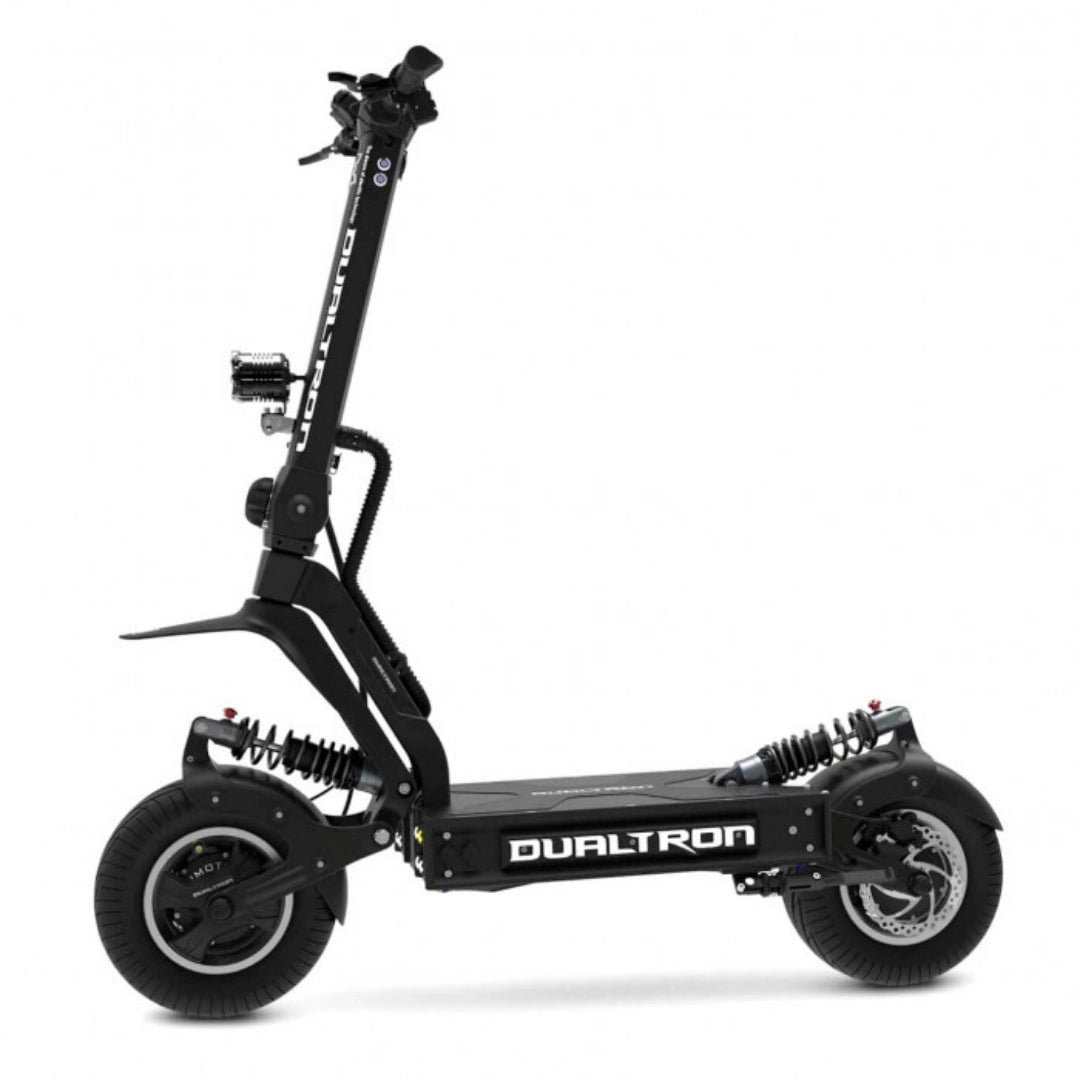 Dualtron X2 UPGRADE
