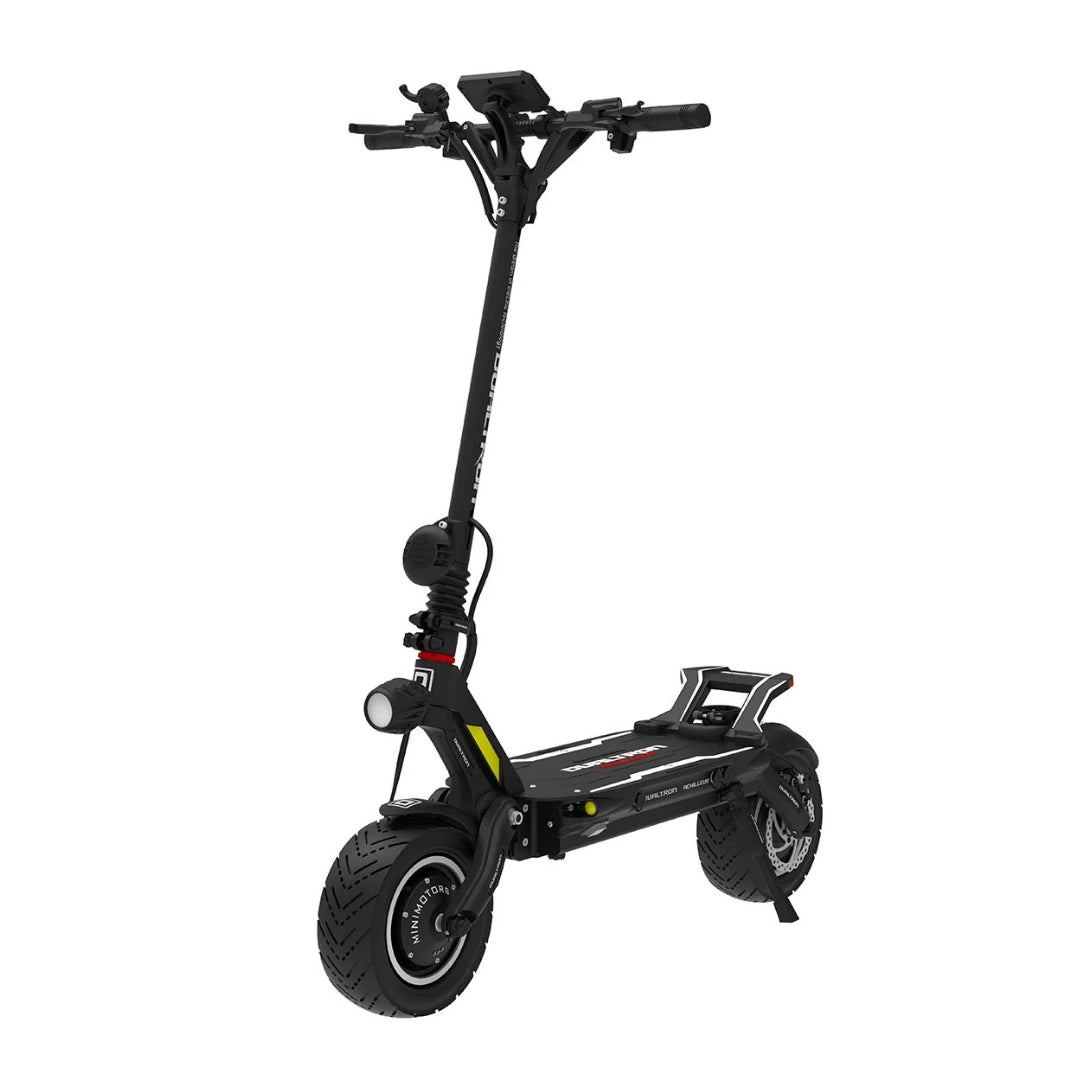 Dualtron NEW ACHILLEUS