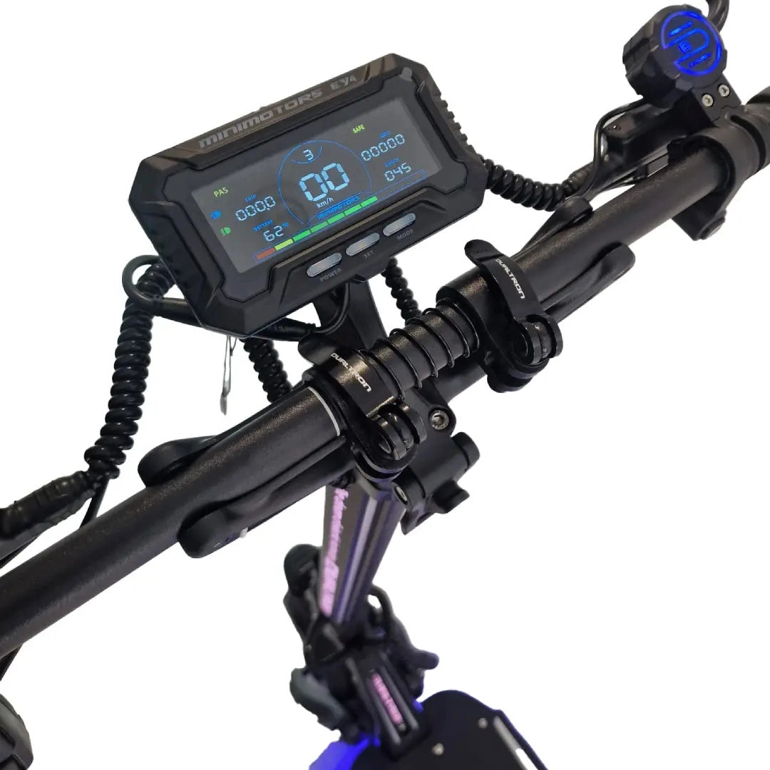 Dualtron NEW ACHILLEUS