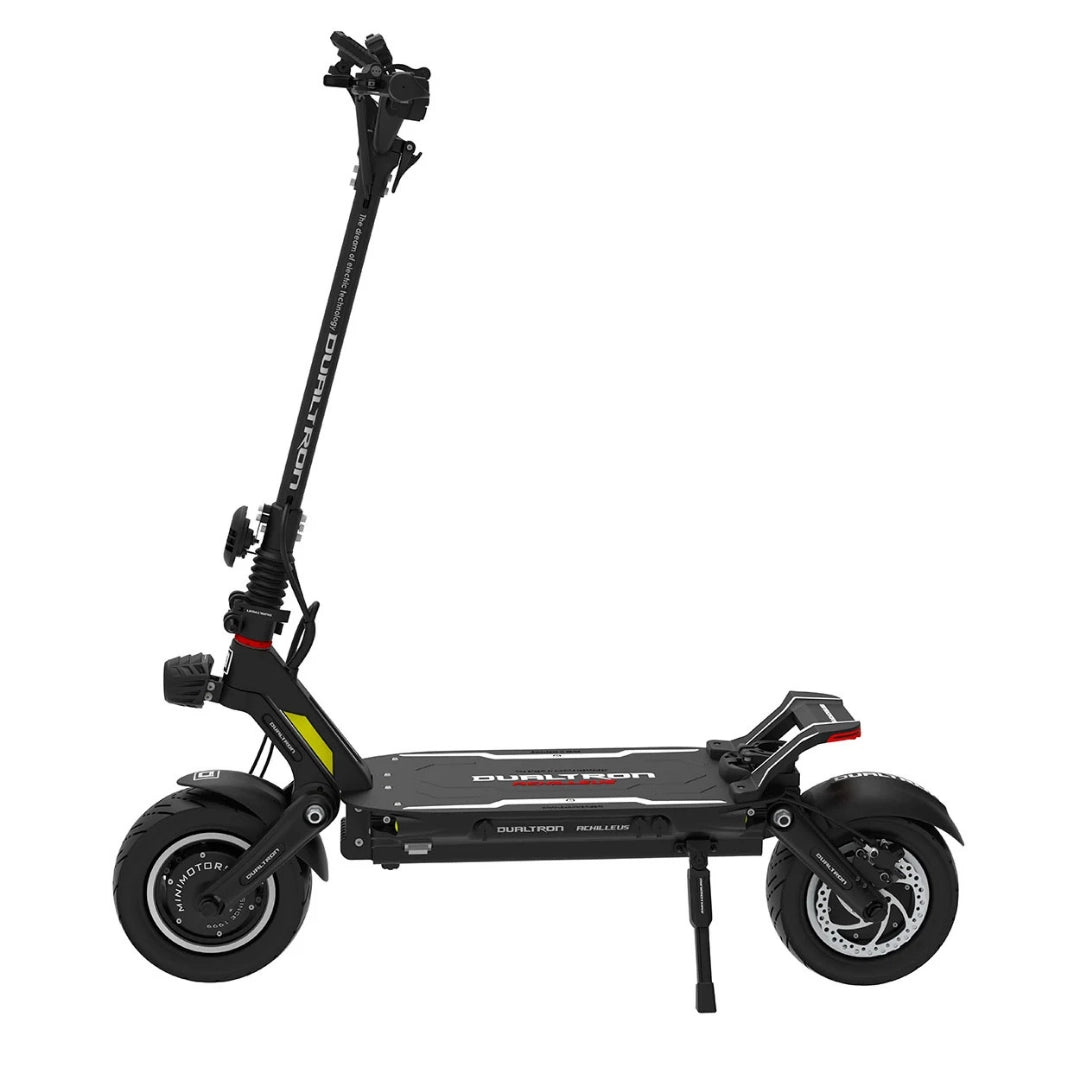 Dualtron NEW ACHILLEUS