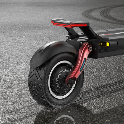 Dualtron NEW ACHILLEUS