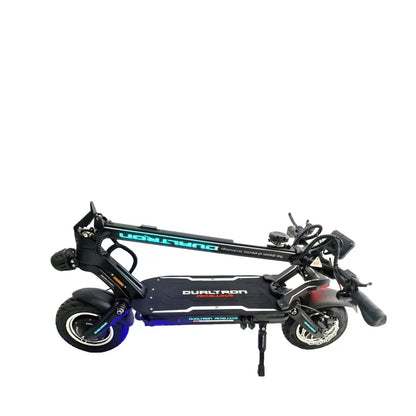 Dualtron NEW ACHILLEUS