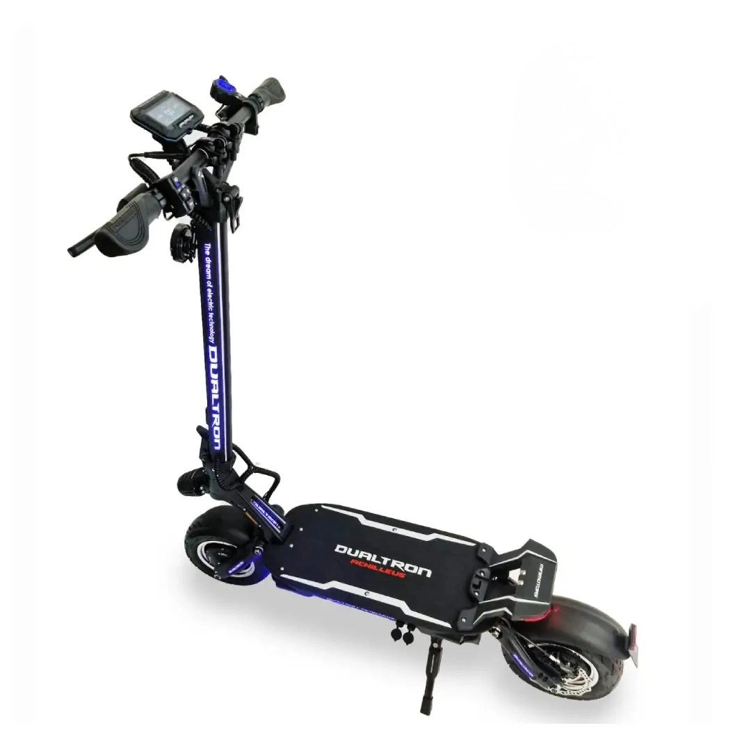 Dualtron NEW ACHILLEUS