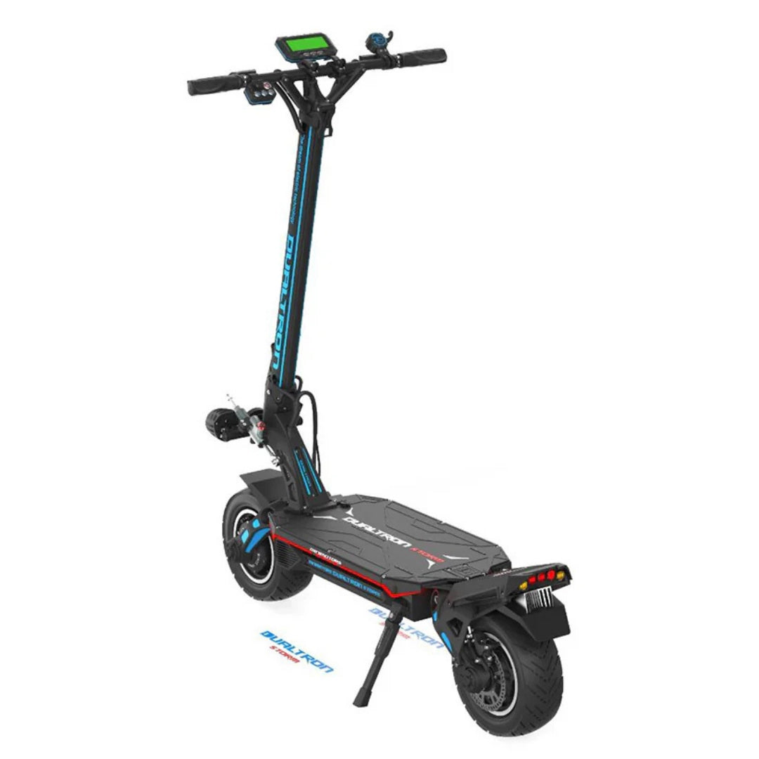 Dualtron Storm Limited