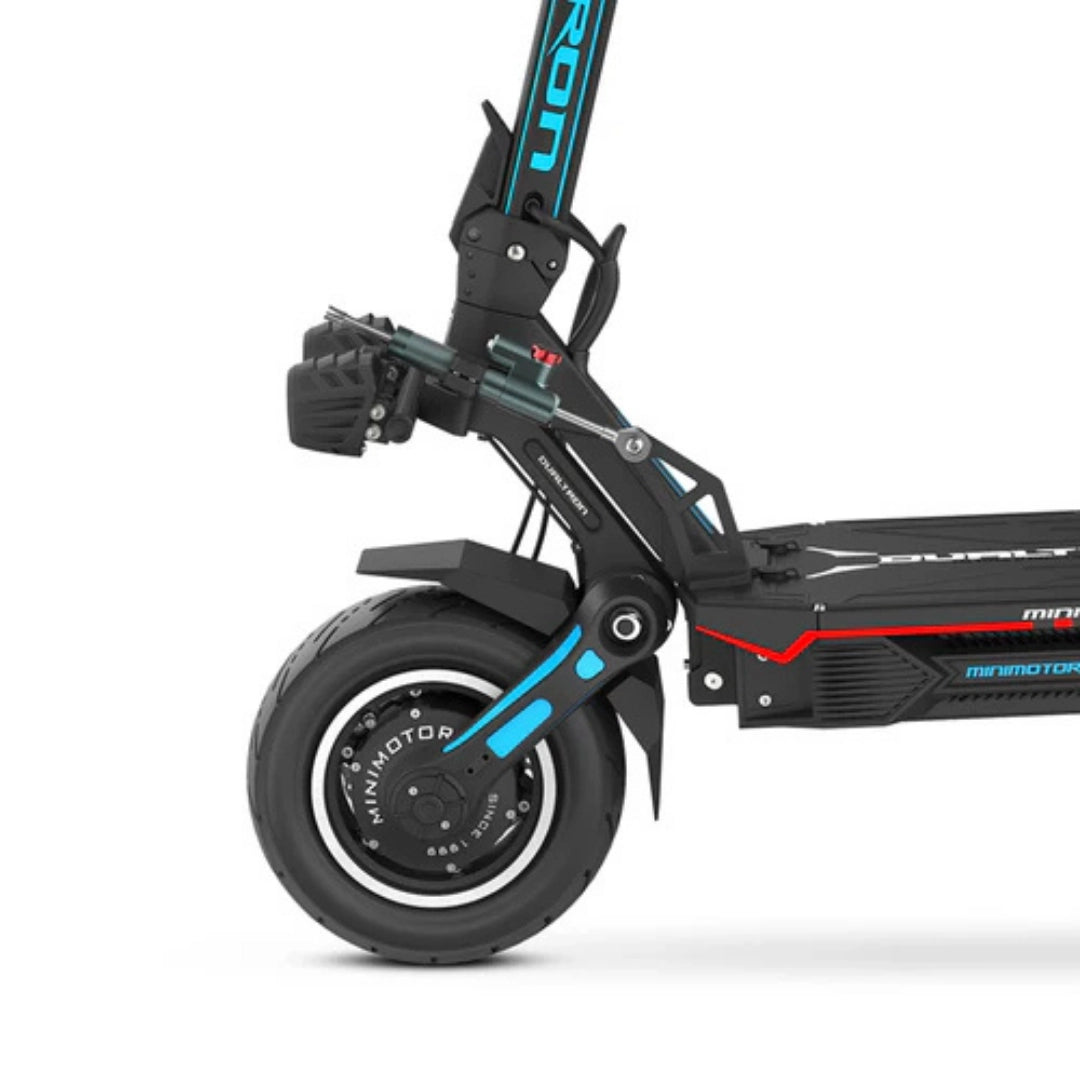 Dualtron Storm Limited