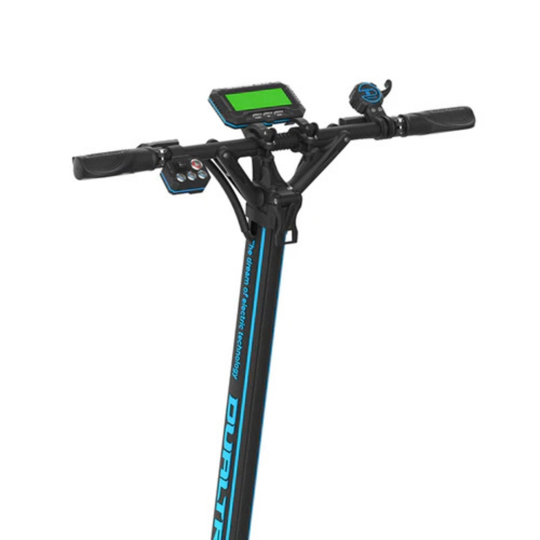 Dualtron Storm Limited