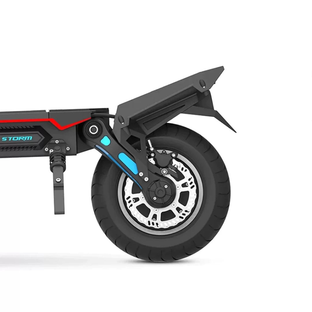 Dualtron Storm Limited