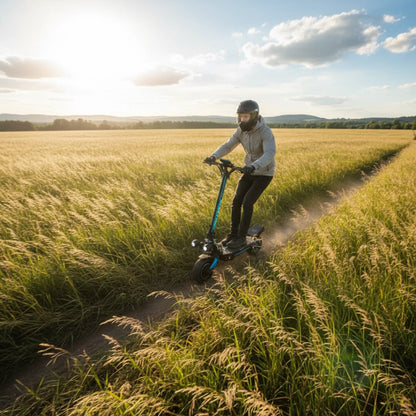 Dualtron Storm Limited