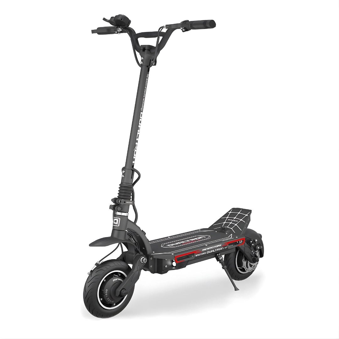 Dualtron Spider 2