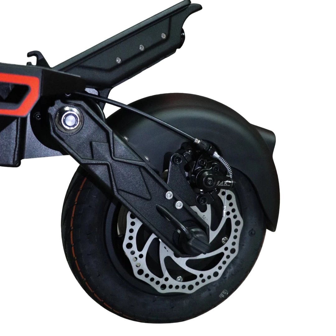 Dualtron Spider 2