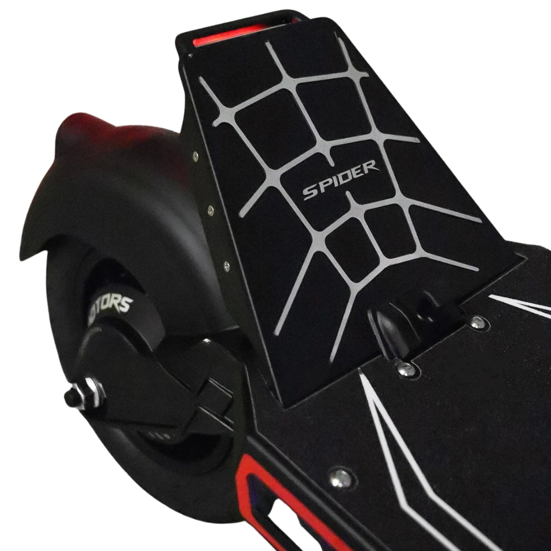 Dualtron Spider 2