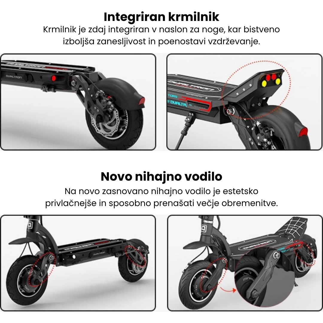 Dualtron Spider 2