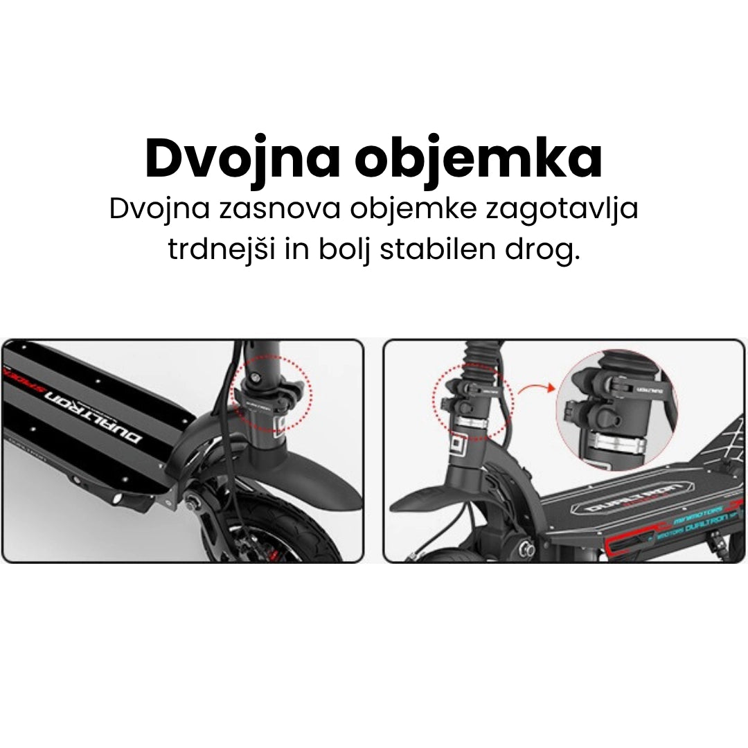 Dualtron Spider 2