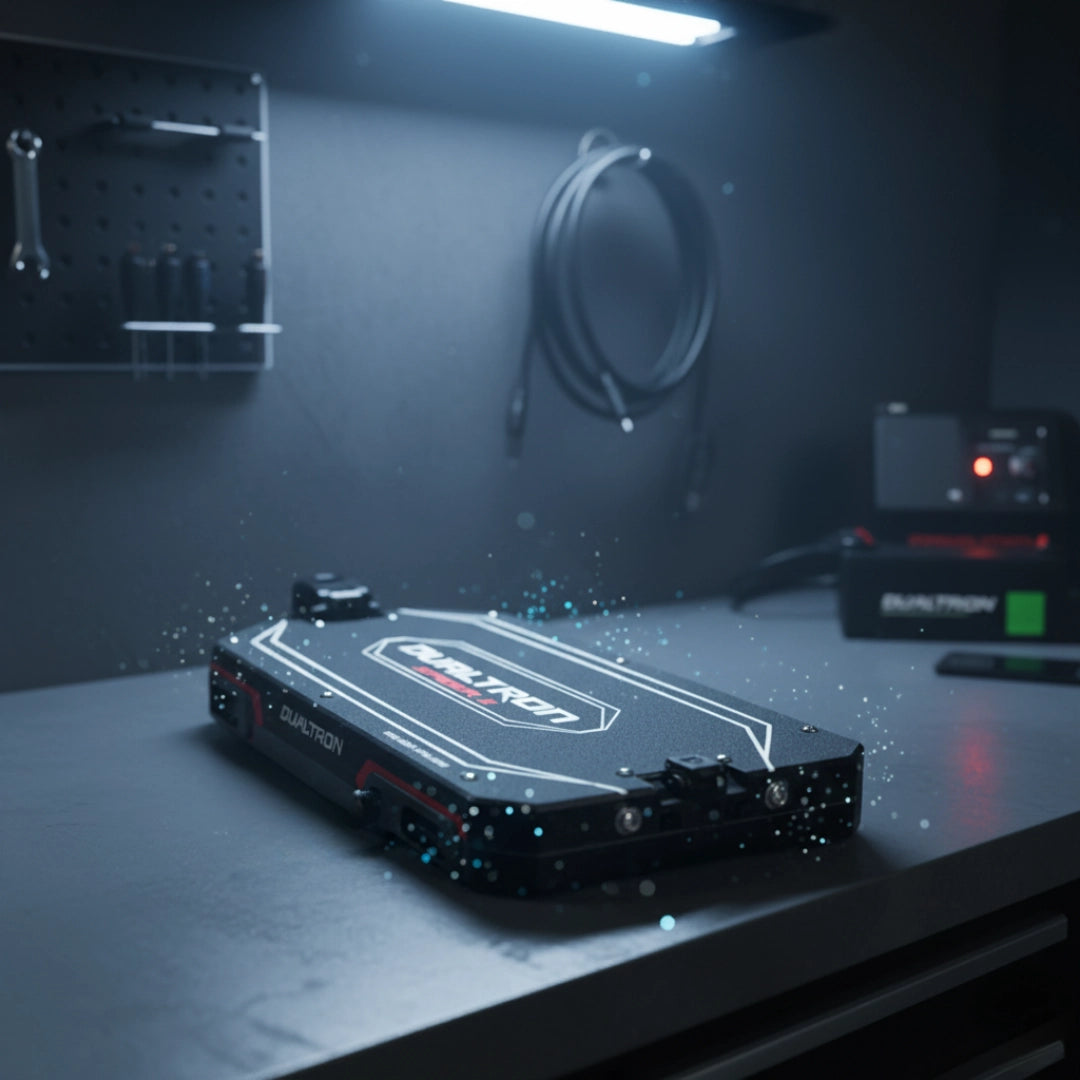 Dualtron Spider 2