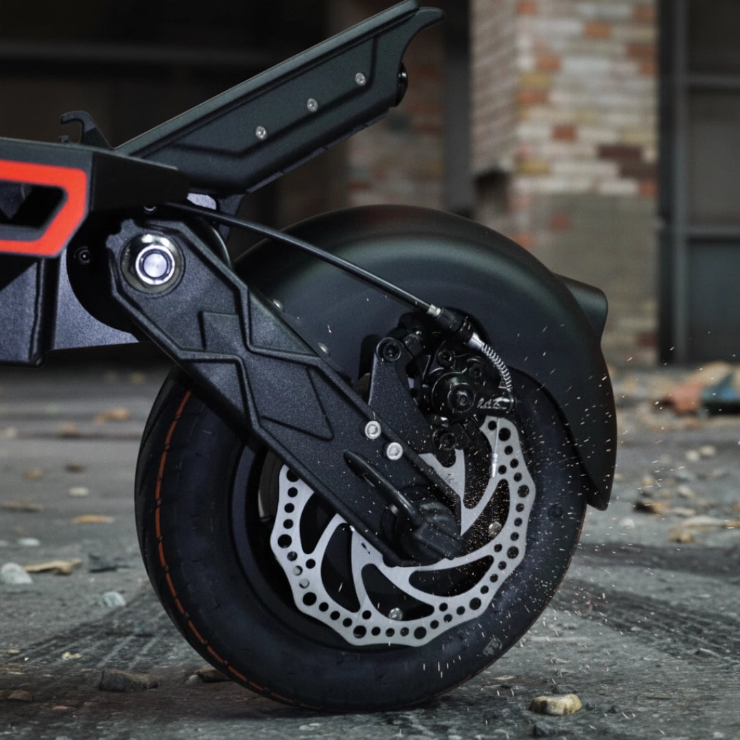 Dualtron Spider 2