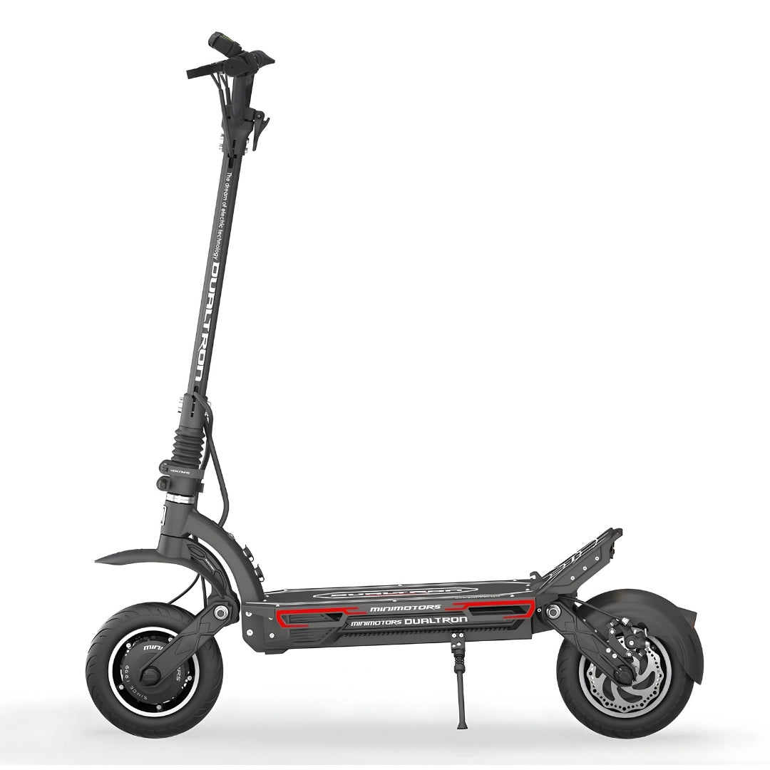 Dualtron Spider 2