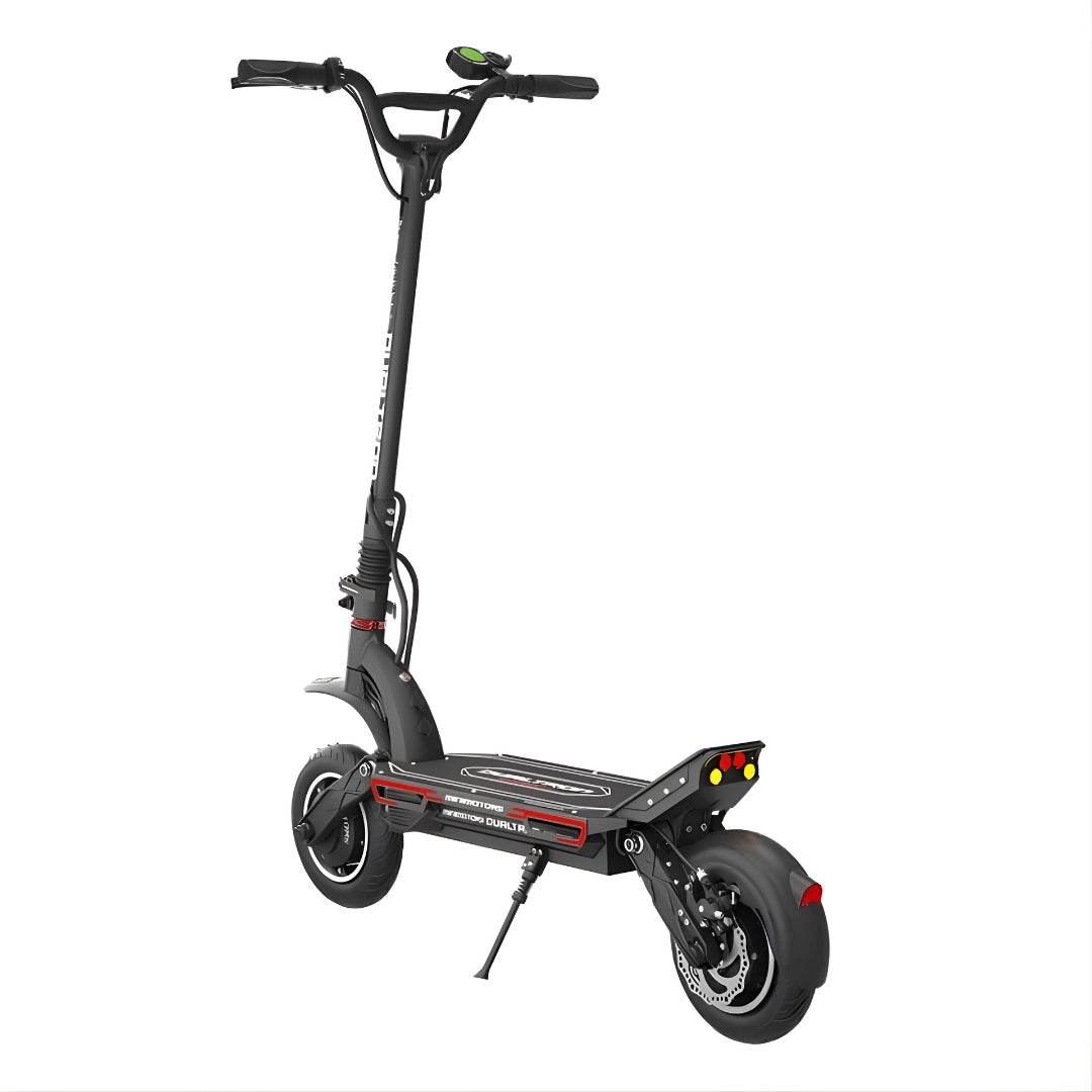 Dualtron Spider 2