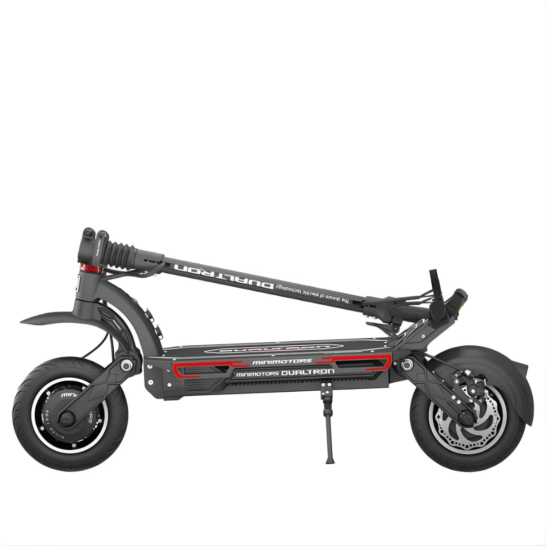 Dualtron Spider 2